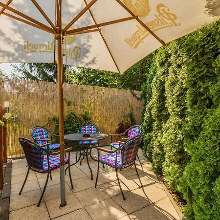 Apartmany U Zamecku Kyjov  Esterno foto