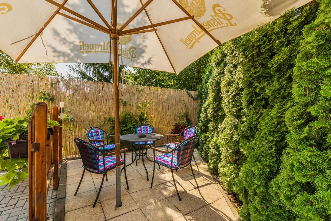 Apartmany U Zamecku Kyjov  Esterno foto