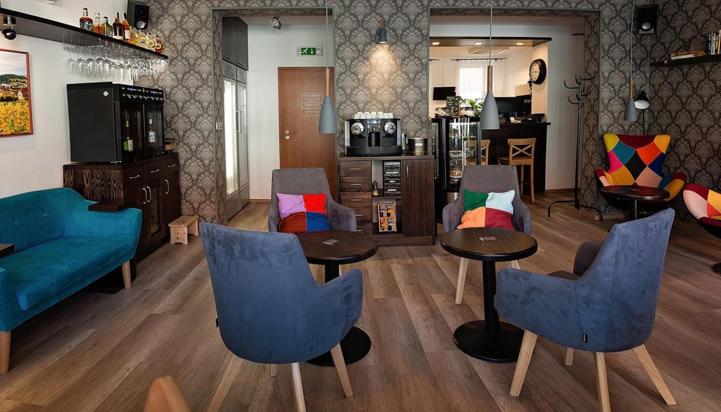 Apartmany U Zamecku Kyjov  Esterno foto
