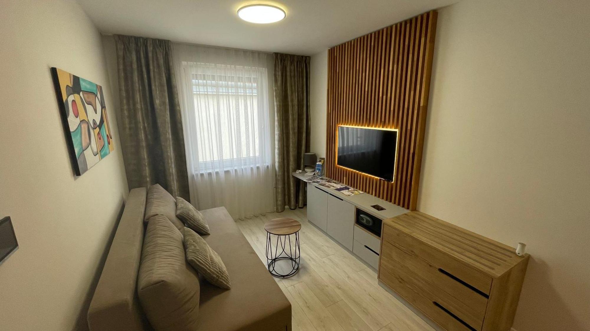 Apartmany U Zamecku Kyjov  Esterno foto