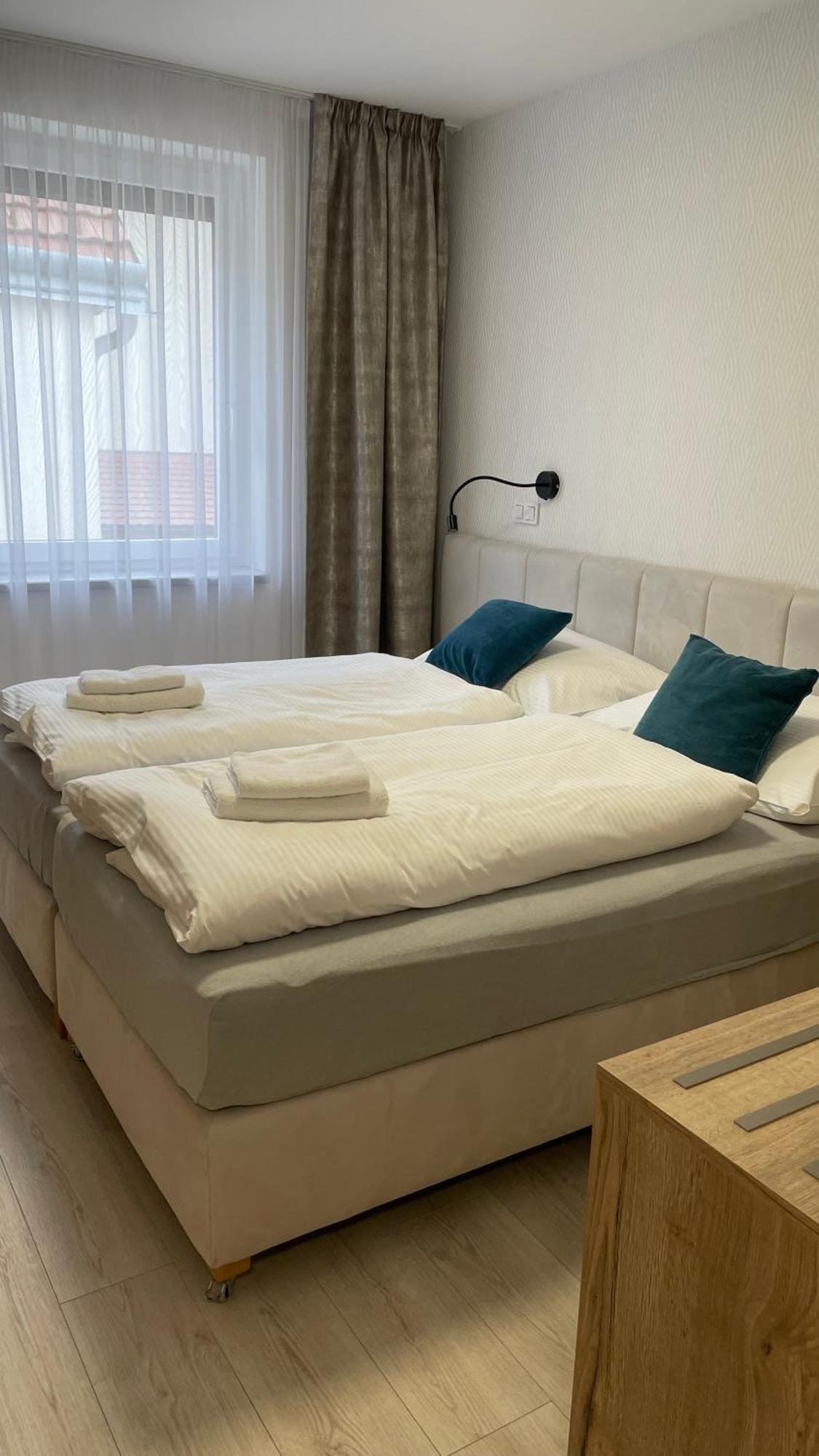 Apartmany U Zamecku Kyjov  Esterno foto