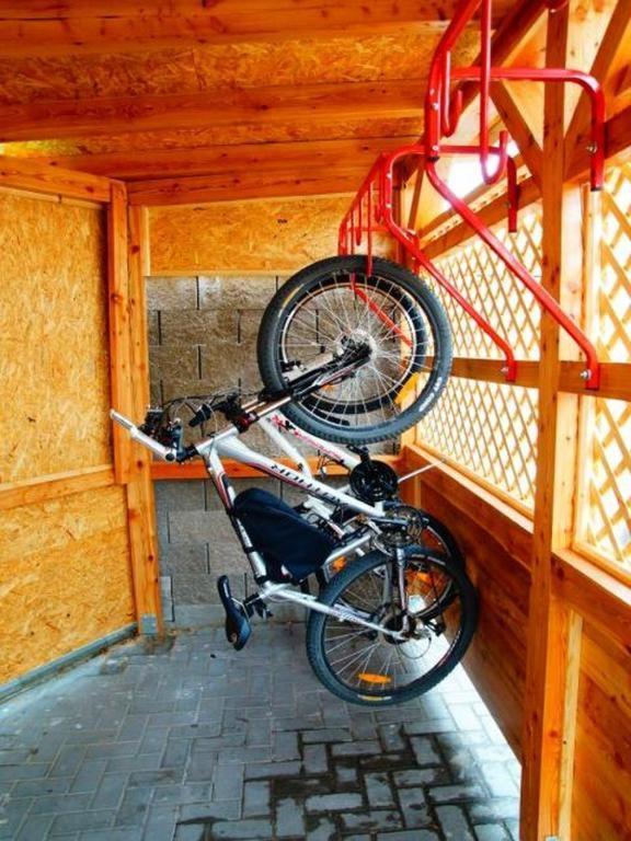 Apartmany U Zamecku Kyjov  Esterno foto